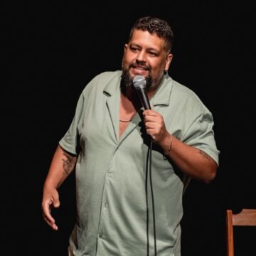 Sucesso da internet, Matheus Buente anuncia turnê com shows em cinco estados
