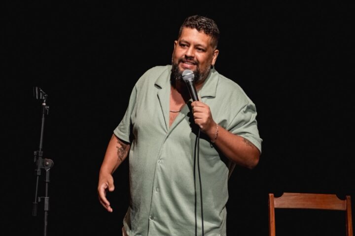 Sucesso da internet, Matheus Buente anuncia turnê com shows em cinco estados