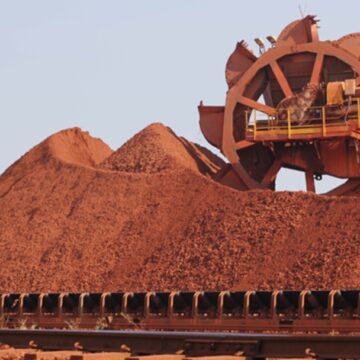 Projeto de mineração na Bahia estreia na Bolsa australiana avaliado em R$ 908 milhões