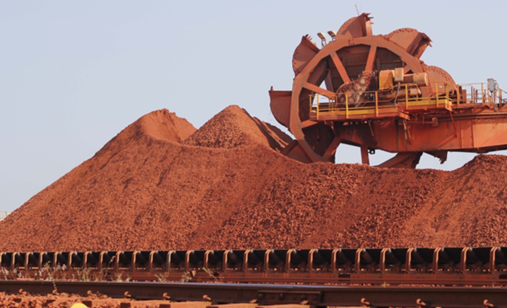 Projeto de mineração na Bahia estreia na Bolsa australiana avaliado em R$ 908 milhões