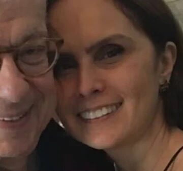 Quem é Mônica Morel? Conheça a companheira que esteve ao lado de Renato Machado até o fim