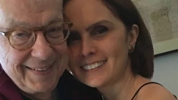 Quem é Mônica Morel? Conheça a companheira que esteve ao lado de Renato Machado até o fim