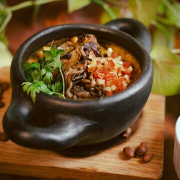 Conheça cinco cidades na Chapada Diamantina que se destacam pelo roteiro gastronômico