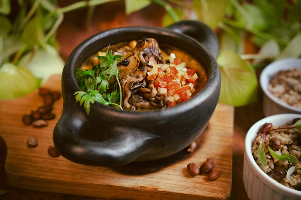 Conheça cinco cidades na Chapada Diamantina que se destacam pelo roteiro gastronômico