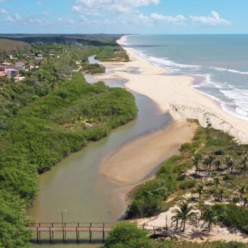 Disputa entre Bahia e Minas no STF pode mudar divisas e afetar seis cidades