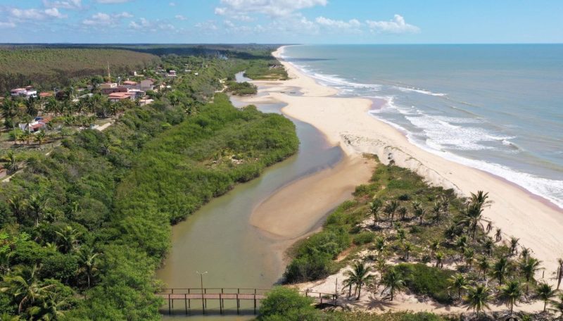 Disputa entre Bahia e Minas no STF pode mudar divisas e afetar seis cidades