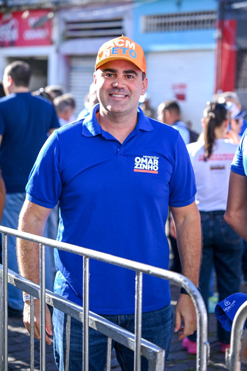 Omarzinho Gordilho