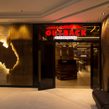 Salvador ganha quarta unidade do Outback com investimento de R$ 6 milhões; saiba onde