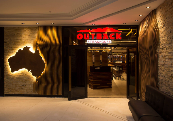 Salvador ganha quarta unidade do Outback com investimento de R$ 6 milhões; saiba onde
