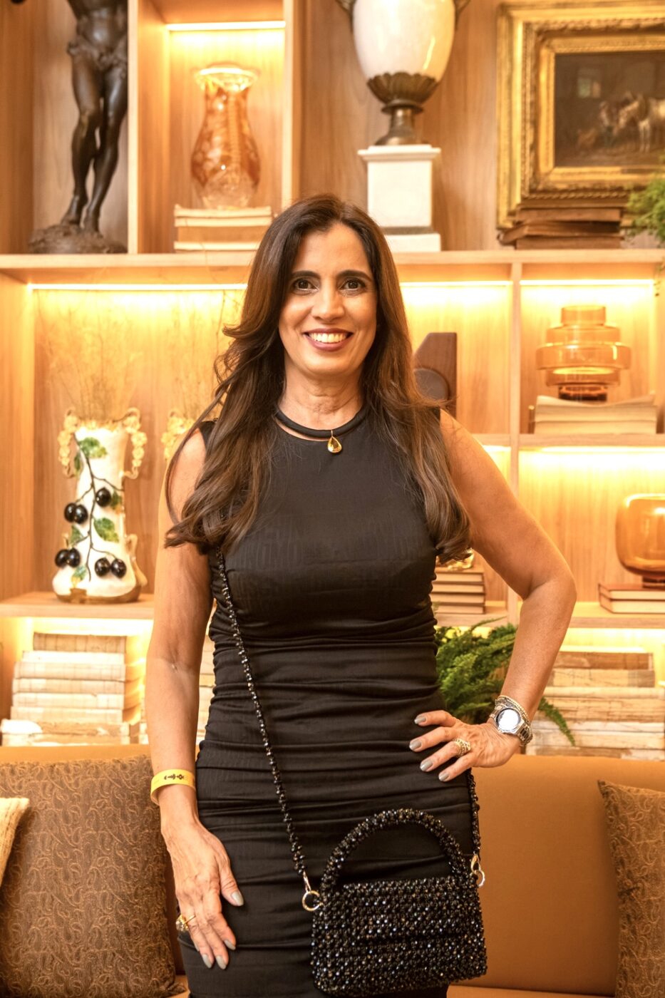Fernanda Bahia