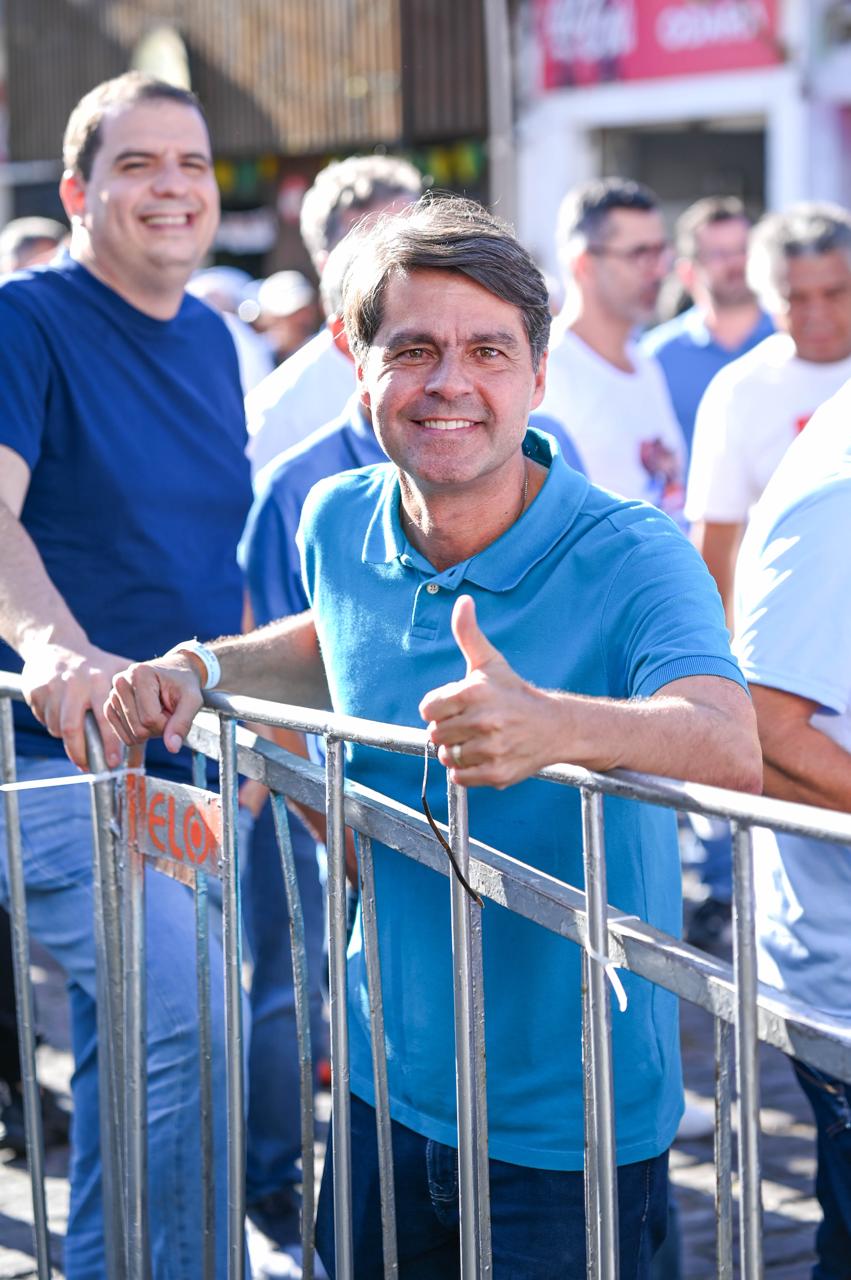 Paulo Câmara