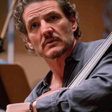 “Behemoth!”: Pedro Pascal vive violoncelista em primeiro trailer do novo longa de Tony Gilroy