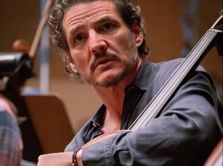 “Behemoth!”: Pedro Pascal vive violoncelista em primeiro trailer do novo longa de Tony Gilroy