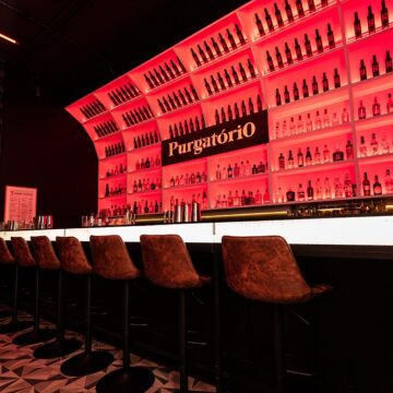 Purgatório Bar, em Salvador, avança no ranking de melhores bares do mundo em 2026
