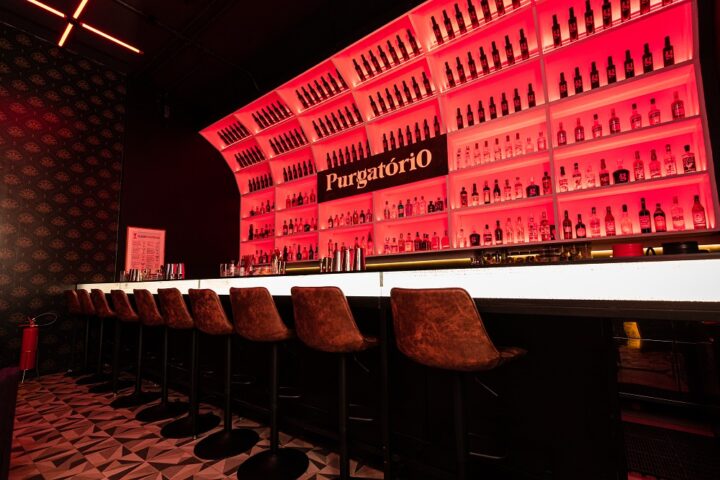 Purgatório Bar, em Salvador, avança no ranking de melhores bares do mundo em 2026