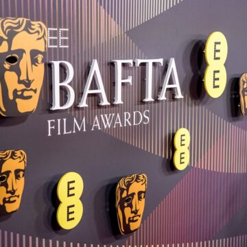 BAFTA anuncia mudanças para 2027 e reforça que premiação valoriza a criatividade humana