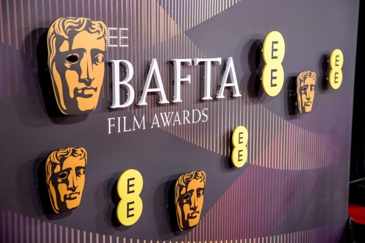 BAFTA anuncia mudanças para 2027 e reforça que premiação valoriza a criatividade humana