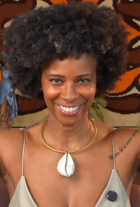 Rita Batista brinca sobre futuro como atriz após “A Nobreza do Amor”: ‘Me chamem’