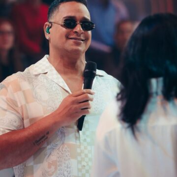 Após turnê pela Europa, Xanddy Harmonia tem shows confirmados no interior da Bahia