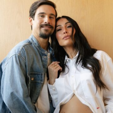 Grávida, Sabrina Sato revela nomes que daria caso tivesse outra filha e surpreende fãs