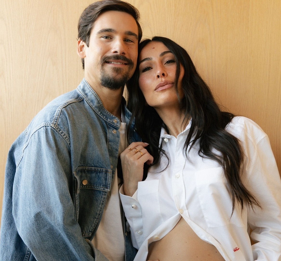 Grávida, Sabrina Sato revela nomes que daria caso tivesse outra filha e surpreende fãs