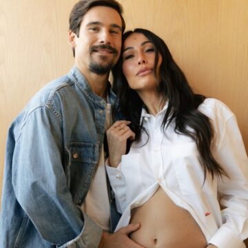 Grávida, Sabrina Sato revela nomes que daria caso tivesse outra filha e surpreende fãs