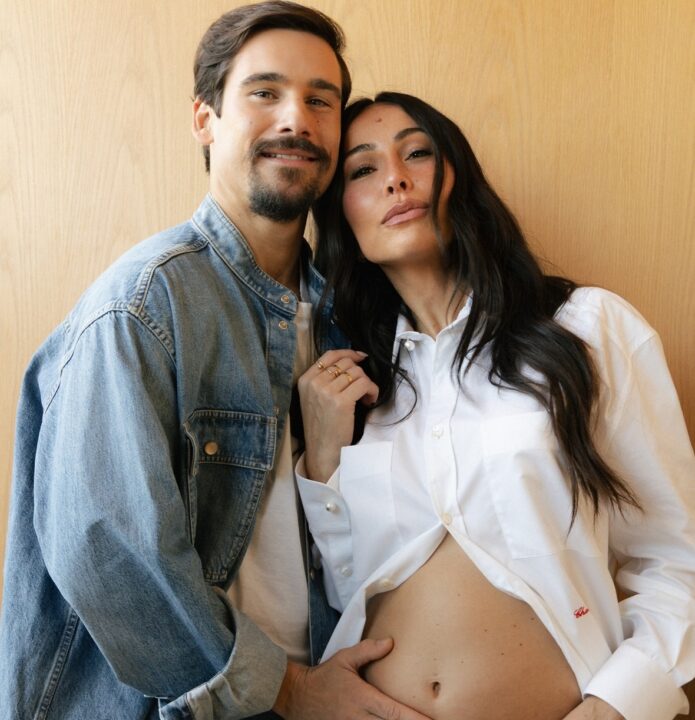 Grávida, Sabrina Sato revela nomes que daria caso tivesse outra filha e surpreende fãs