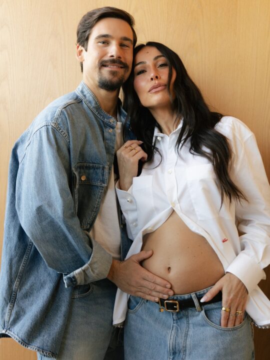 Grávida, Sabrina Sato revela nomes que daria caso tivesse outra filha e surpreende fãs