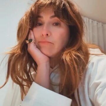 Fernanda Paes Leme abre o jogo sobre vida sexual após separação: ‘Não preciso disso’
