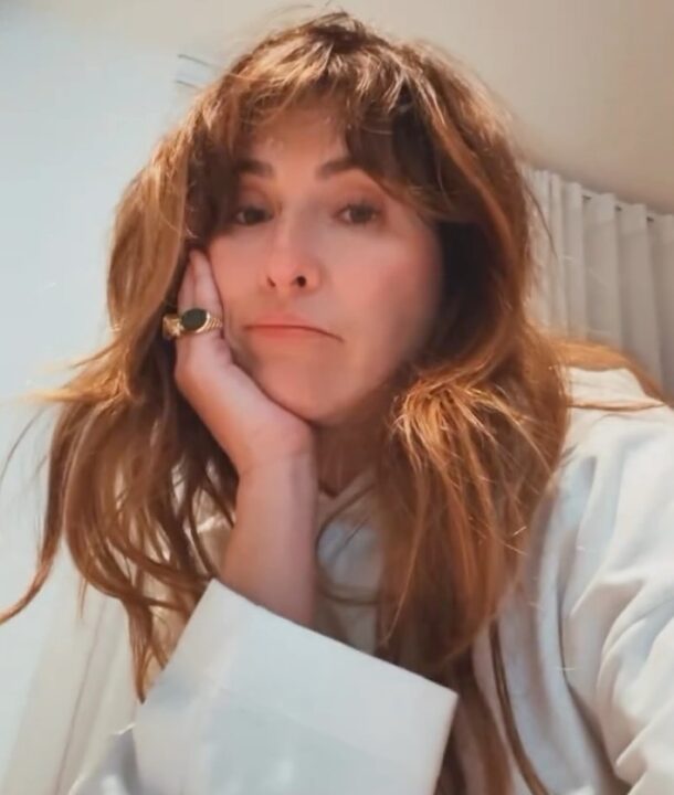 Fernanda Paes Leme abre o jogo sobre vida sexual após separação: ‘Não preciso disso’