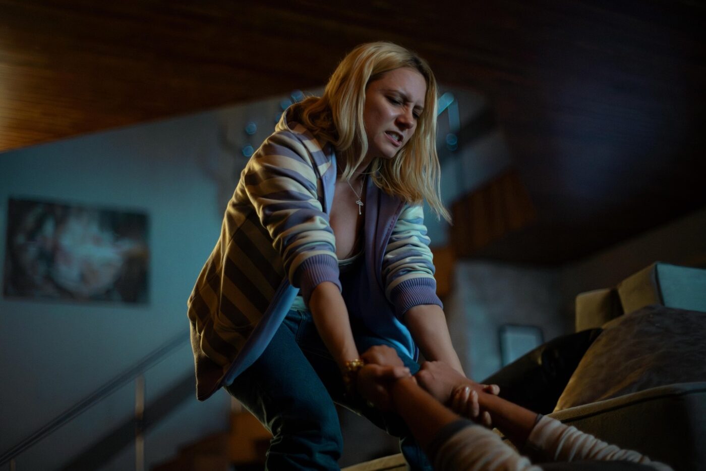 ‘Elize: Sombras de uma Mulher’: filme sobre Elize Matsunaga estreia na Netflix