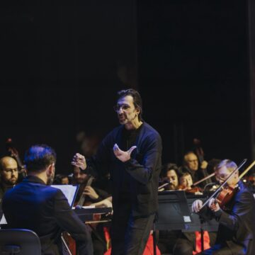 OSBA mistura humor e música clássica em concerto inédito no Rio Vermelho