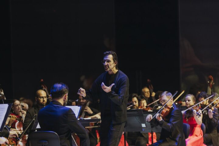 OSBA mistura humor e música clássica em concerto inédito no Rio Vermelho