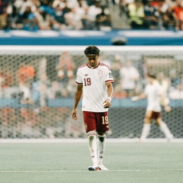 Vai jogar? Yamal é poupado no primeiro treino da Espanha para a final da Copa e preocupa torcedores