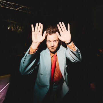 Harry Styles interrompe agenda no Brasil e cancela show em São Paulo