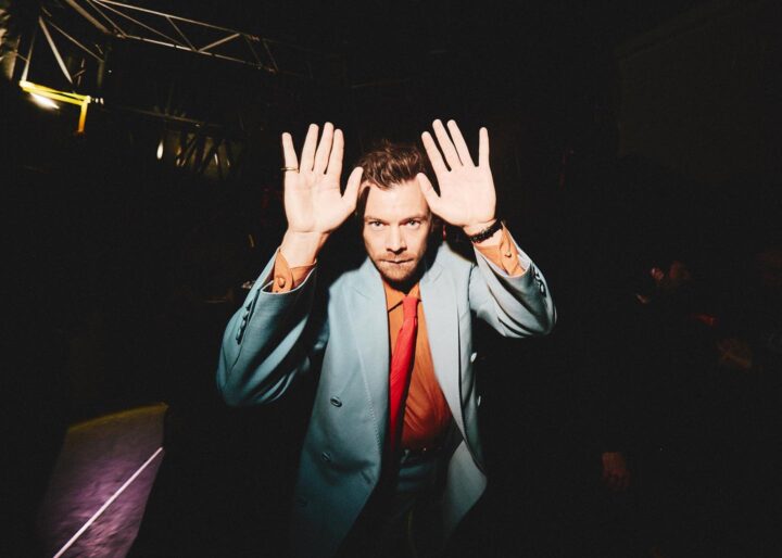 Harry Styles interrompe agenda no Brasil e cancela show em São Paulo