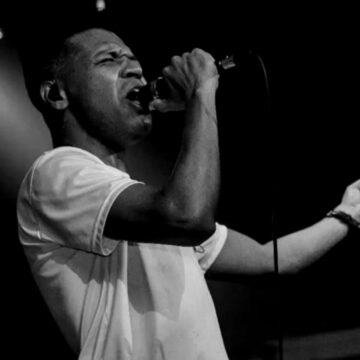 Quem era Diogo Nascimento? Cantor gospel que faleceu aos 41 anos após complicações de doença rara