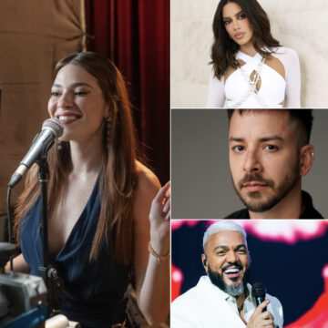 Estrelas da Casa estreia nova temporada em agosto com Anitta, Junior e Belo; confira as novidades