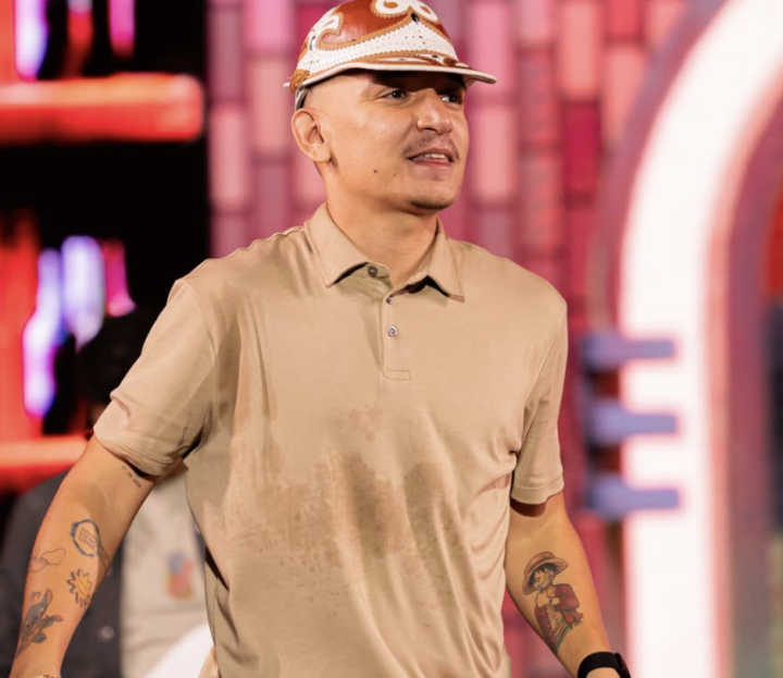 João Gomes é hospitalizado e cancela show na Bahia por problema de saúde