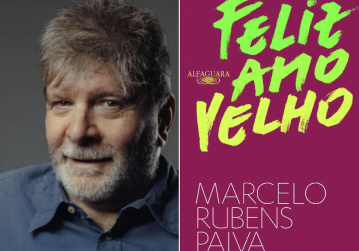 Netflix anuncia série baseada em ‘Feliz Ano Velho’, clássico de Marcelo Rubens Paiva