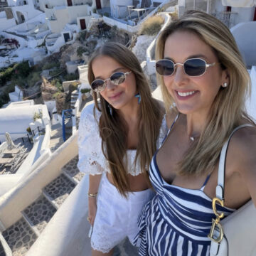 Ticiane Pinheiro abre o coração após viagem com a filha Rafa Justus: “Conexão única”