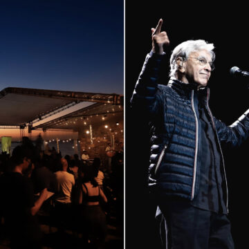 Jam no MAM realiza edição especial em homenagem a Caetano Veloso