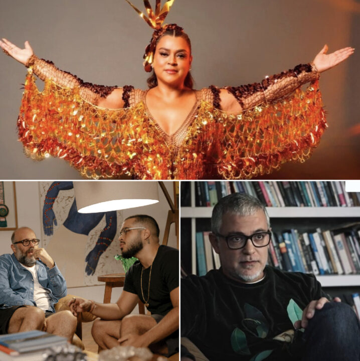 Segundo episódio de ‘Meu Nome é Preta’ aborda maternidade, carreira, casamento e perdas gestacionais da cantora