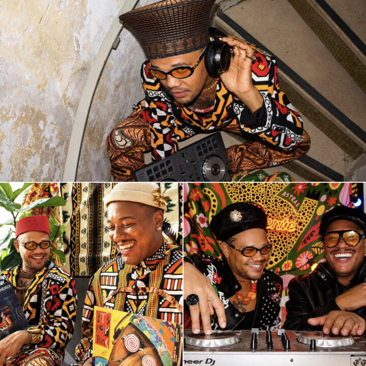 Da Bahia para o mundo: Movimento O Pente desembarca na Colômbia com shows, DJs e intercâmbio cultural