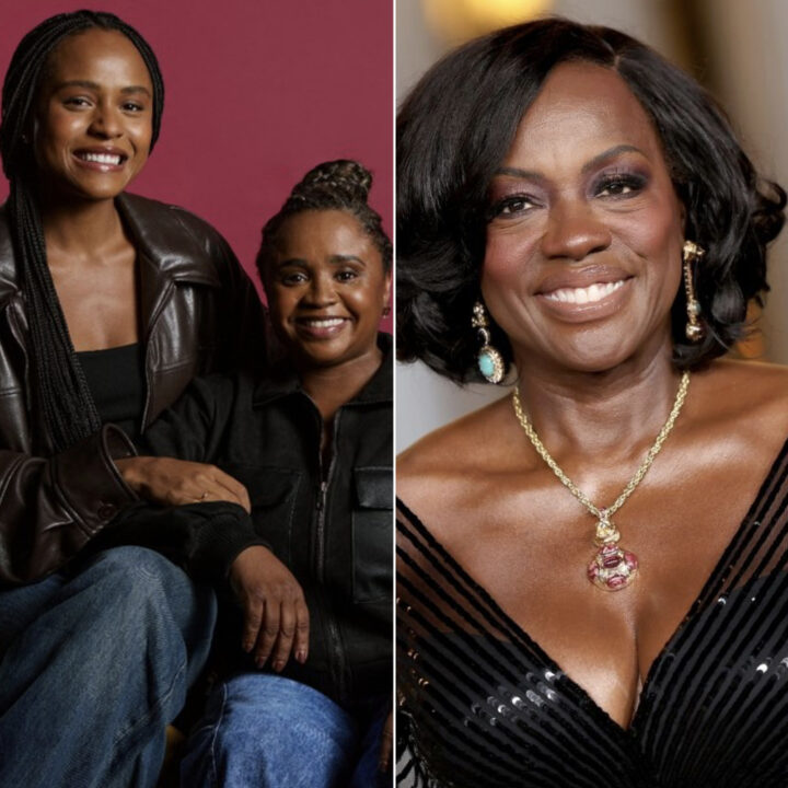 Duda Santos vai estrelar filme produzido por Viola Davis; aos detalhes