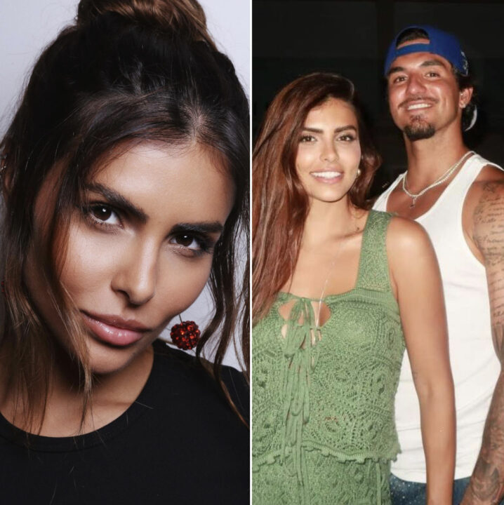 Quem é Isabella Arantes? Noiva de Gabriel Medina já foi bailarina do Faustão e ex-noiva de Zé Felipe
