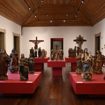 Solar Ferrão é reaberto ao público em Salvador com nova experiência museológica e espaços requalificados