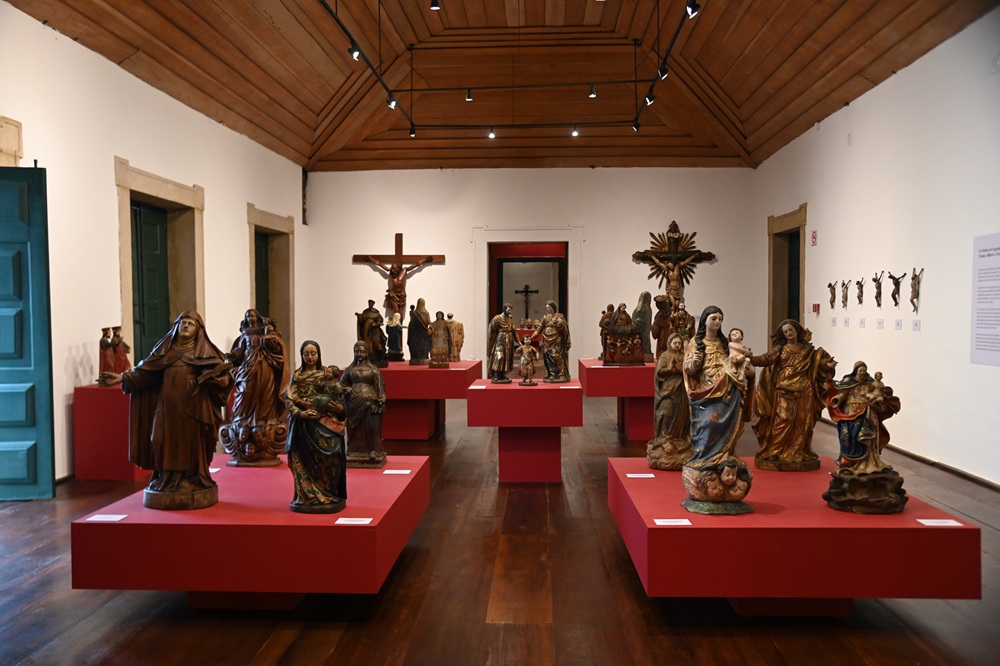 Solar Ferrão é reaberto ao público em Salvador com nova experiência museológica e espaços requalificados