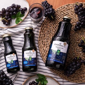Ranking revela os produtos de premiada vinícola nacional mais vendidos na Bahia no 1º semestre de 2026