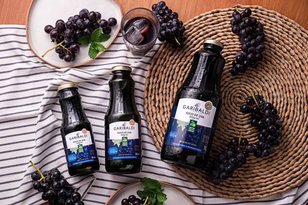 Ranking revela os produtos de premiada vinícola nacional mais vendidos na Bahia no 1º semestre de 2026